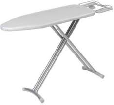 ironing board